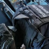 MUP: Lažna dojava o eksplozivnoj napravi u avionu koji je leteo na relaciji Beograd - Moskva (FOTO) 1