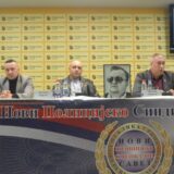 Dumanović: Pokrećemo pravni rat protiv MUP-a 3