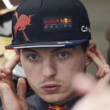 Maksimalan ugovor Maksu Verštapenu u Red Bulu 7