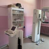 U Kragujevcu trenutno radi samo jedan mamograf 10