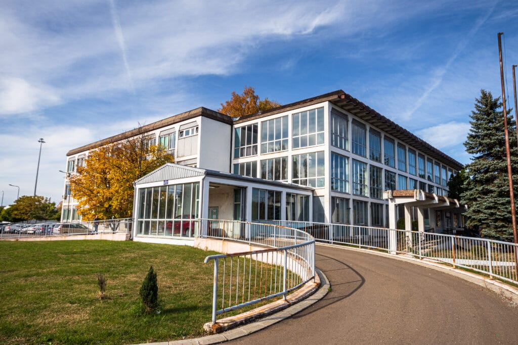 U Kragujevcu trenutno radi samo jedan mamograf 2 U Kragujevcu trenutno radi samo jedan mamograf 2