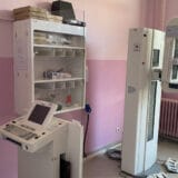 Mamograf KG foto Zoran Misic