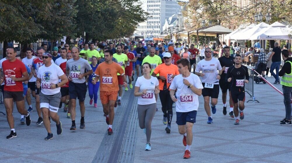 Novosadski polumaraton biće održan 27. marta 1
