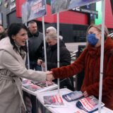 Tepić: Nephodna pobeda i u Beogradu i u Srbiji 8