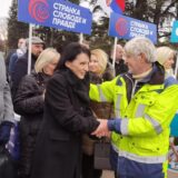 Tepić: Vučić lažima i napadima na nas prikriva svoje tragove 6