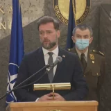 Oglasio se doktor iz bolnice u koju je primljen hrvatski ministar Banožić 6