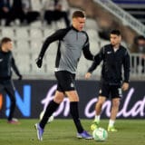 Milovanović zbog korone ne igra protiv Fejnorda 1