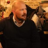 Šta gleda na TV-u pesnik Marko Kragović 7