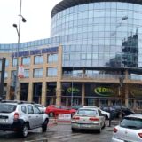 Primopredaja izbornog materijala u Master centru 11