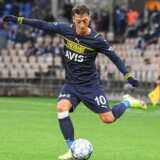 Fener izbacio Mesuta Ozila iz tima 11
