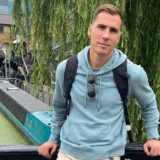 Mihail Dudaš: Južna Afrika mi je kao druga kuća 2