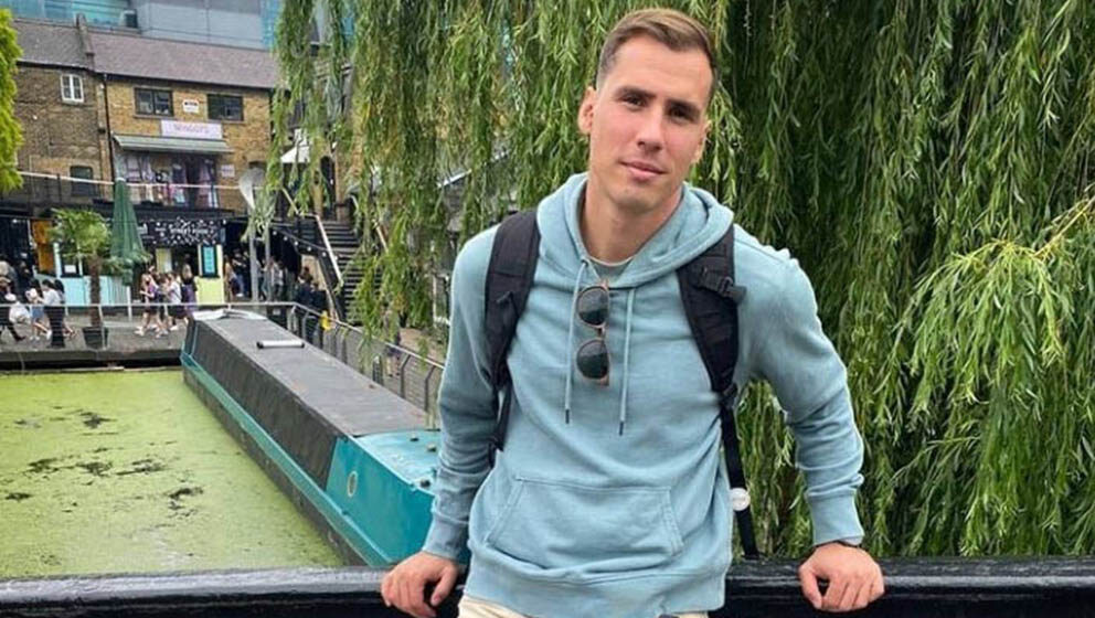 Mihail Dudaš: Južna Afrika mi je kao druga kuća 1