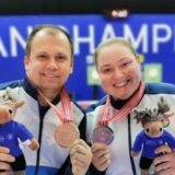 Strelci Zorana Arunović i Damir Mikec osvojili bronzi na Evropskom prvenstvu 12