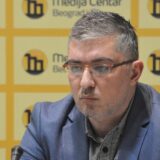 Milan Dumanović: MUP potpuno urušen od dolaska Dijane Hrkalović 14