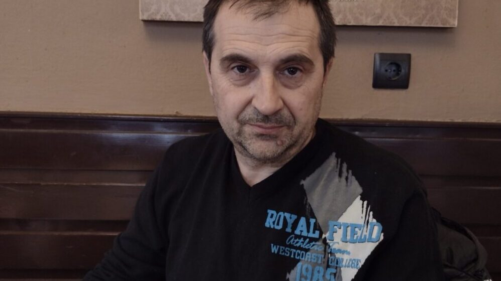 Izvršitelji progone Kragujevčanina zbog duga za struju koji nije napravio 1 Izvršitelji progone Kragujevčanina zbog duga za struju koji nije napravio 1