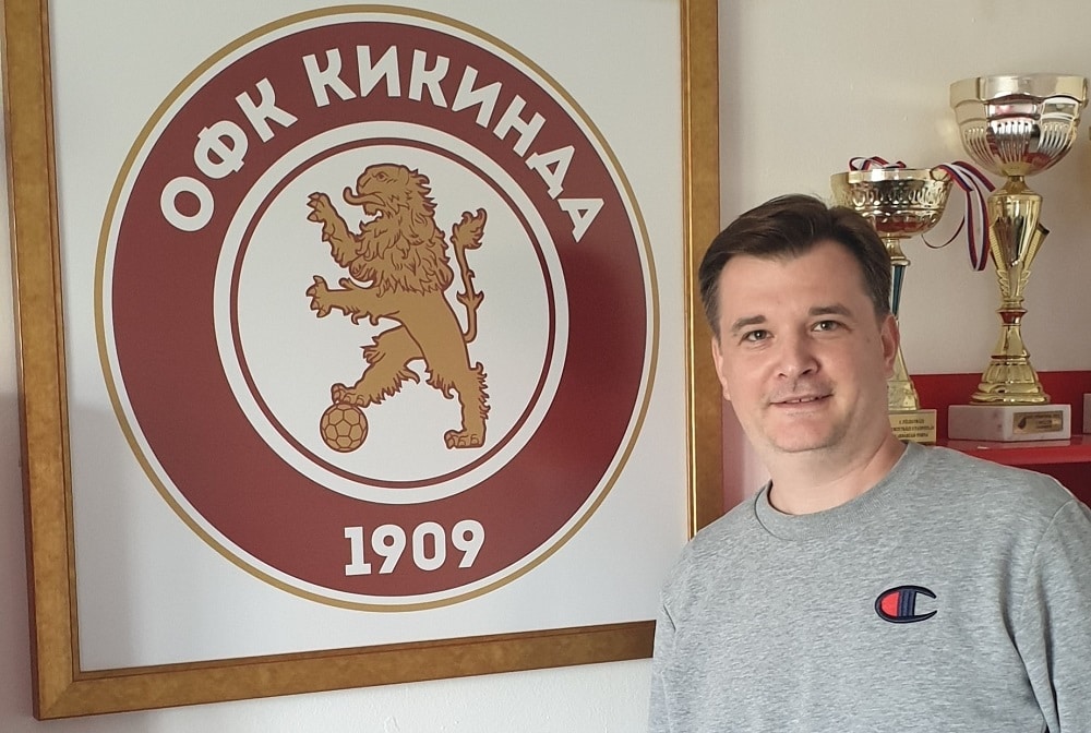 Kikinda: Potonuće OFK Kikinde i smena trenera 2