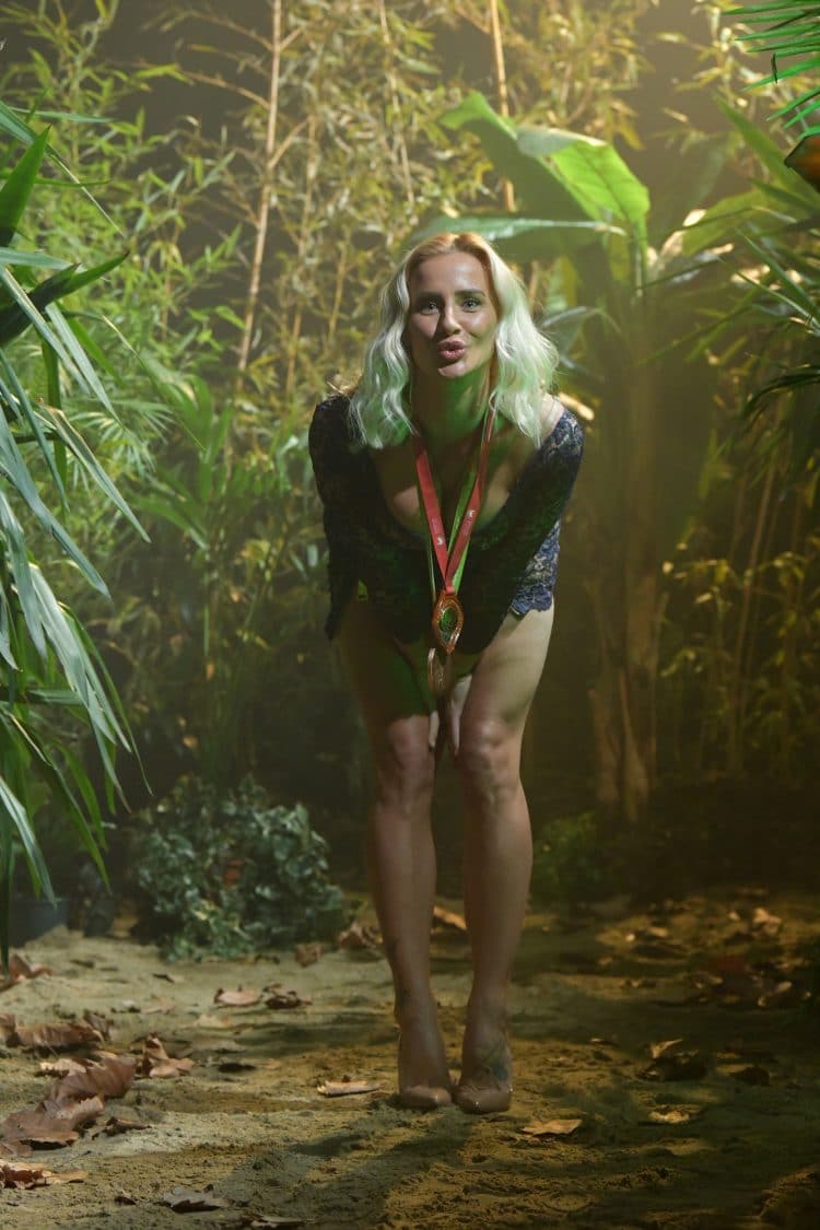 FOTO: Upoznajte svih 20 takmičara Survivora 6 Milica Dabović