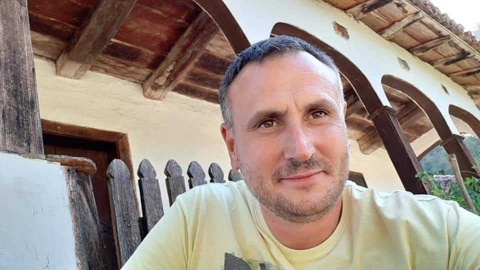 Pretnje smrću dopisniku Danasa iz Zaječara zbog intervjua sa izbeglim Ukrajincem 1