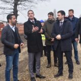 Ministar Momirović najavio da će Kikinda za dve godine dobiti fabriku vode 8