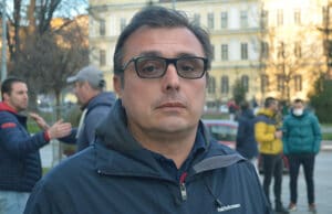 Sud traži dokaze od policije o prekršajima Užičana koji su učestvovali u blokadama saobraćajnica 2