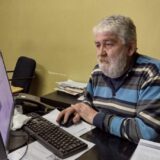 Kragujevački novinari pokrenuli akciju „Solidarno za Miroslava Jovanovića” 7