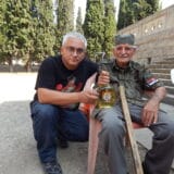 Kako je elektrotehničar iz Niša pronašao grobove srpskih junaka iz Velikog rata, među njima i pripadnike slavnog Gvozednog puka 14