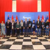 Za rad nacionalnih saveta u Vojvodini 60 miliona dinara 14