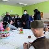 Bolji uslovi za decu ometenu u razvoju u Domu „Veternik“ 3