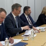 Sastanak delegacija MMF i PKS 2