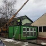 Modularne učionice ili neuslovni objekti za vrtić u Požegi? 8