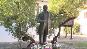 EU dodelila lokalnim samoupravama bespovratna sredstva za unapređenje turizma i kulturnog nasleđa 4 EU dodelila lokalnim samoupravama bespovratna sredstva za unapređenje turizma i kulturnog nasleđa 4