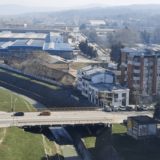 Preminuo Kragujevčanin koji je noćas skočio sa mosta u Lepenicu 1