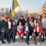 Kandidat za gradonačelnika Bora Milivoje Janošević podržao listu „Može i drugačije“ 6