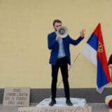 Opoziciona lista “Može i drugačije” večeras je u centru Majdanpeka, završila kampanju za vanredne lokalne izbore 3