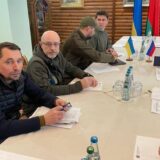 mihailo podoljak savetnik predsednika ukrajine