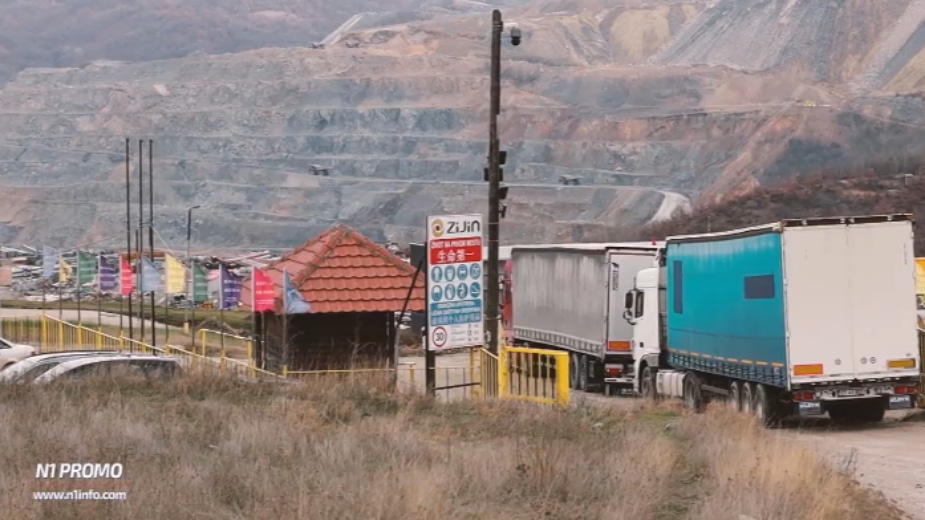 "Zlatna otmica", dokumentarni film Jelene Mirković večeras od 20:15 na TV N1 1