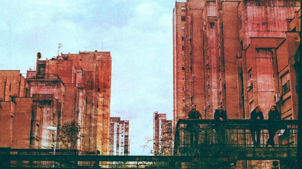 Nežni Dalibor: Slušanje muzike pomaže da matriks bude udobniji 1