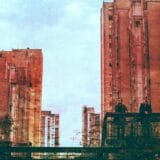 Nežni Dalibor: Slušanje muzike pomaže da matriks bude udobniji 1