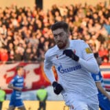 Pavkov pogodio za važnu pobedu 7