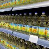 Vlada ograničava uvoz suncokretovog ulja 1