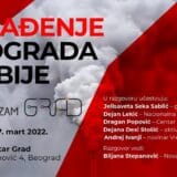Novi optimizam u martu organizuje seriju tribina na temu zagađenja Srbije 11