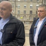 NPSS optužuje Vučića za terorizam zbog rušenja u Savamali 7