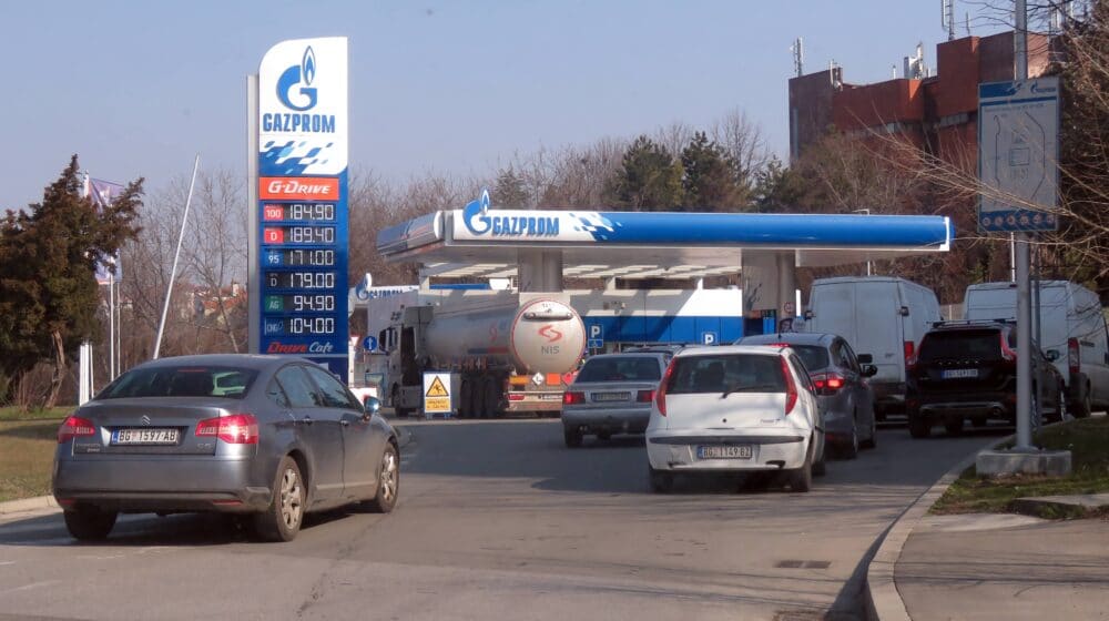 Jadranski naftovod JANAF najavio obustavu isporuke nafte NIS-u 1