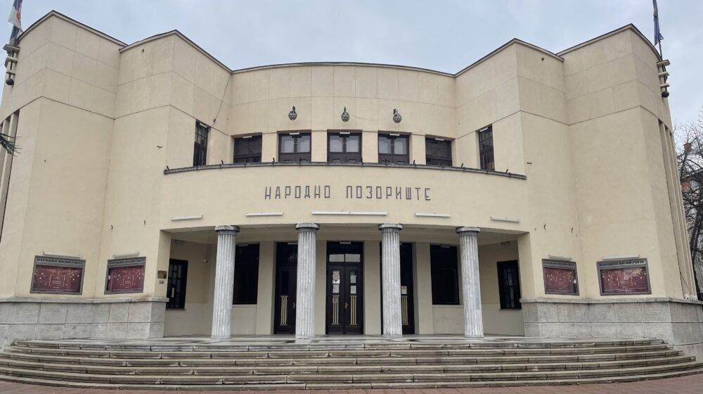 Narodno pozorište iz Niša: U martu dve premijerne predstave 1