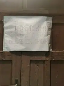 Rakić (DS): SNS sprečava skupove opozicije, ali ne može nas sprečiti da se borimo za građane 2