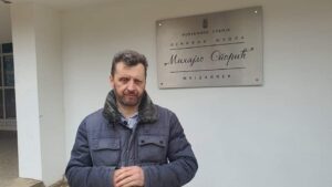 Majdanpek: Vučić 2017. otvorio školu, učionice i dalje prazne 4