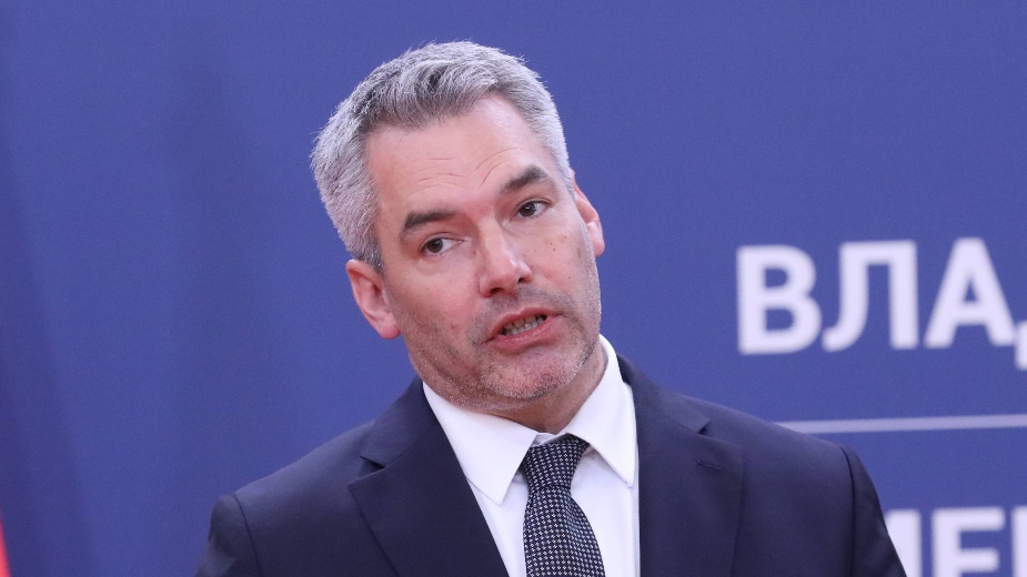 Prvi sastanak Putina i evropskog lidera od početka invazije: Austrijski kancelar se danas sastaje sa Putinom 1