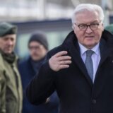 Nemački predsednik u Turskoj: "Previše donera" 7