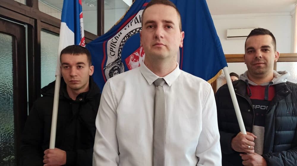 Zavetnici: Zaustaviti propast sporta u Sevojnu 1