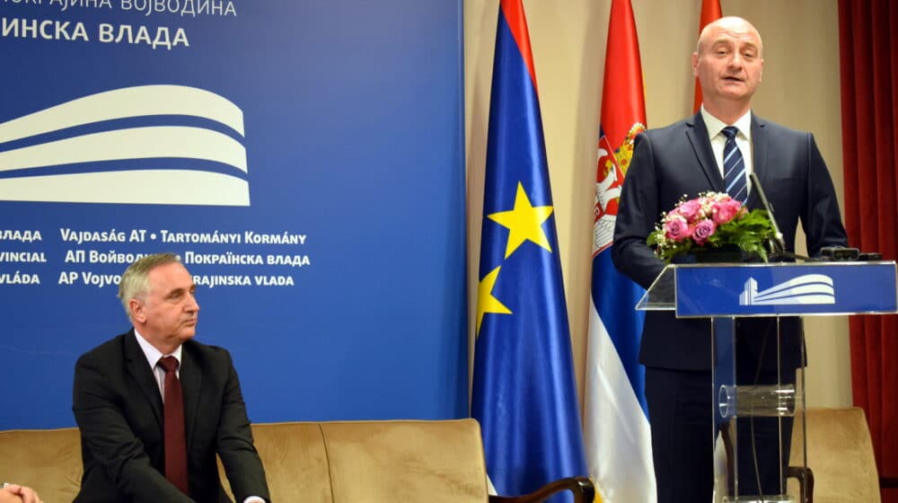 Raspisani konkursi za subvencionisanje zapošljavanja u Vojvodini 1